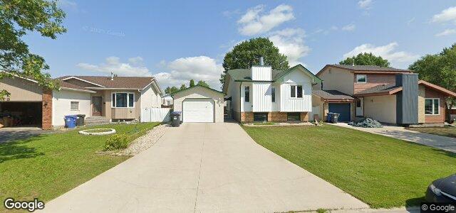 Larawan ng 19 Binscarth Street sa Winnipeg, Manitoba