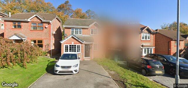 Larawan ng 19 Chadwick Crescent sa Winnipeg, Manitoba