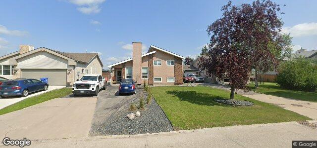 Larawan ng 19 Corliss Crescent sa Winnipeg, Manitoba