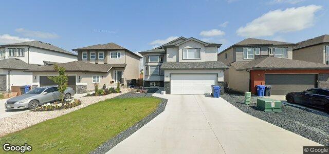 Larawan ng 19 Fieldhouse Way sa Winnipeg, Manitoba