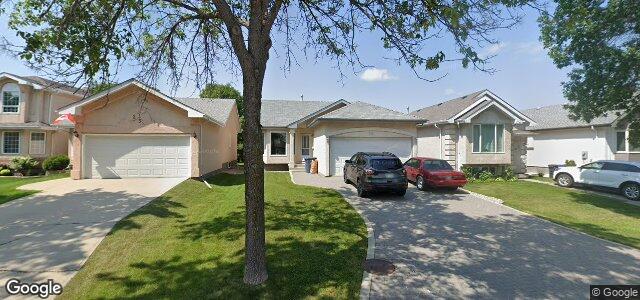 Larawan ng 19 George Marshall Way sa Winnipeg, Manitoba
