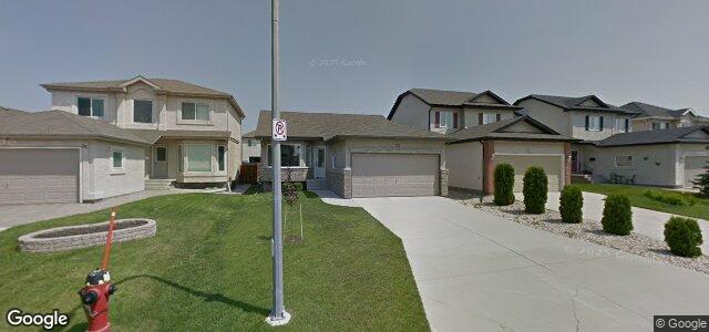 Larawan ng 19 George Reshaur Bay sa Winnipeg, Manitoba