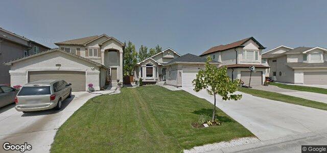 19 Lopuck Bay（加拿大曼尼托巴省溫尼伯市）房屋照片