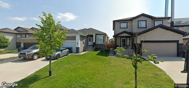 Larawan ng 19 Murray Rougeau Crescent sa Winnipeg, Manitoba