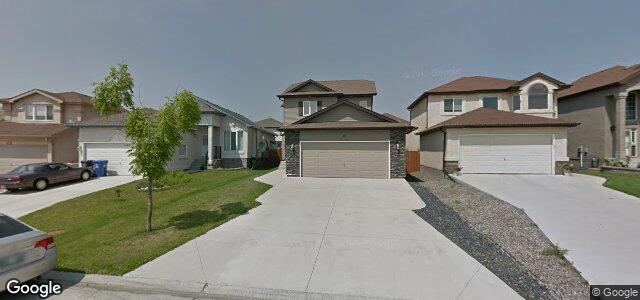 Larawan ng 19 Nevens Bay sa Winnipeg, Manitoba