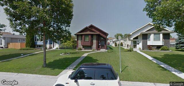 Larawan ng 19 Rothshire Place sa Winnipeg, Manitoba