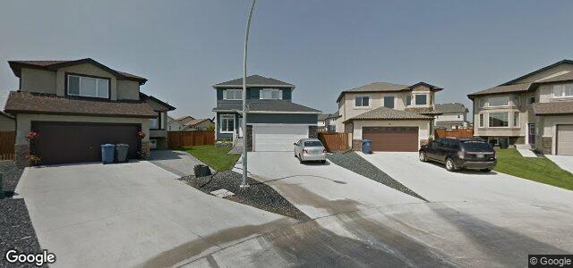 19 Stan Turriff Place（加拿大曼尼托巴省温尼伯市）房屋照片