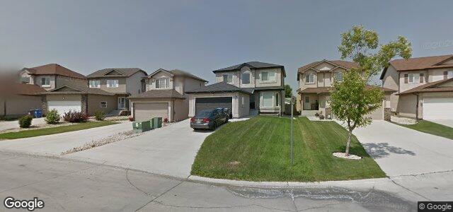 19 Tom Quinn Place（加拿大曼尼托巴省溫尼伯市）房屋照片