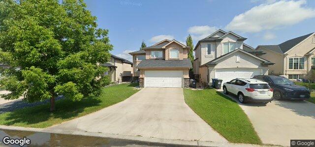 Larawan ng 19 Van Slyk Way sa Winnipeg, Manitoba