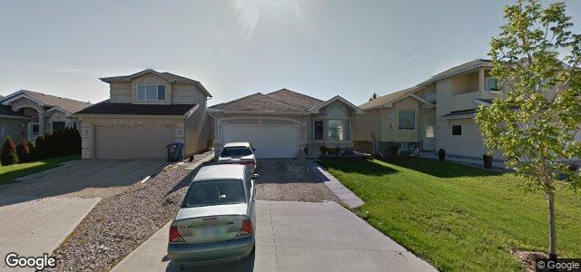 Larawan ng 19 William Gibson Bay sa Winnipeg, Manitoba