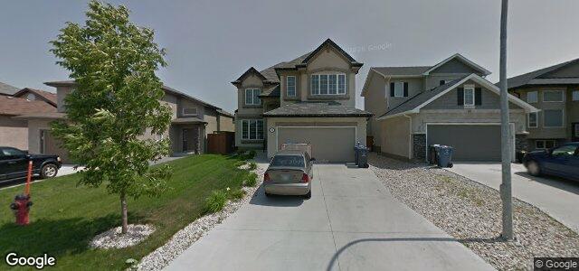 Larawan ng 19 Zoe Lane sa Winnipeg, Manitoba