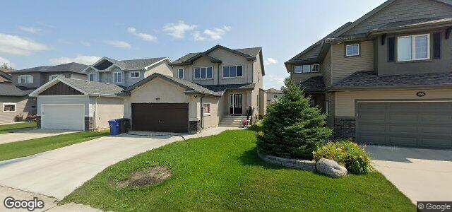 Larawan ng 190 Audette Drive sa Winnipeg, Manitoba