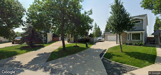 Larawan ng 191 George Marshall Way sa Winnipeg, Manitoba