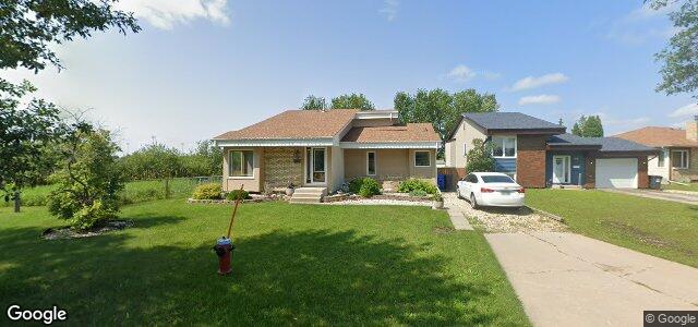 Larawan ng 192 Alex Taylor Drive sa Winnipeg, Manitoba