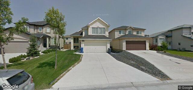 Larawan ng 192 Chadwick Crescent sa Winnipeg, Manitoba