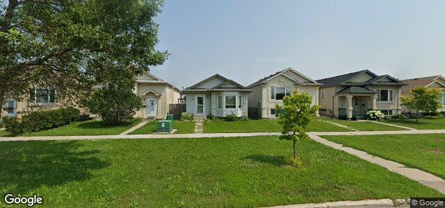 Larawan ng 192 Redonda Street sa Winnipeg, Manitoba