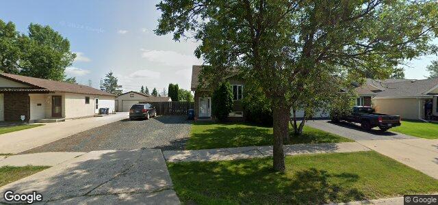 Photo of 193 Alex Taylor Drive in Winnipeg, Manitoba