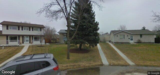 Larawan ng 193 Allenby Crescent sa Winnipeg, Manitoba