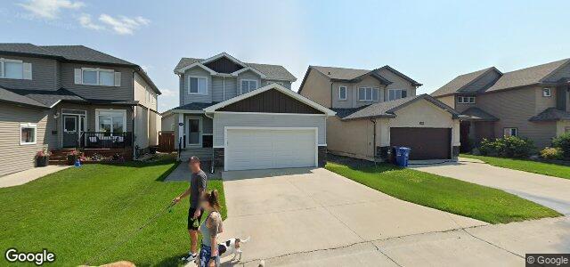 Larawan ng 194 Audette Drive sa Winnipeg, Manitoba