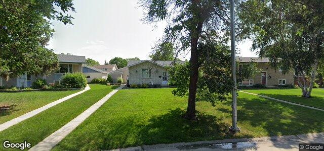 Larawan ng 197 Allenby Crescent sa Winnipeg, Manitoba