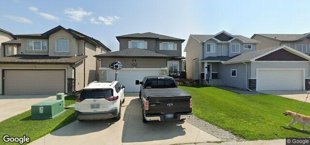 Larawan ng 198 Audette Drive sa Winnipeg, Manitoba