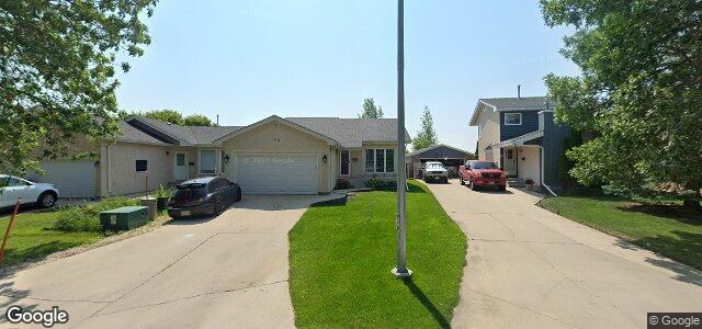 Larawan ng 199 George Marshall Way sa Winnipeg, Manitoba