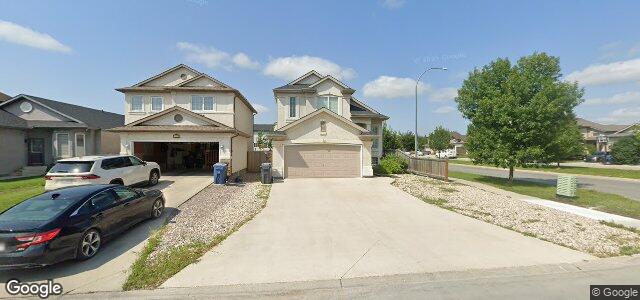 2 Romance Lane（加拿大曼尼托巴省溫尼伯市）房屋照片