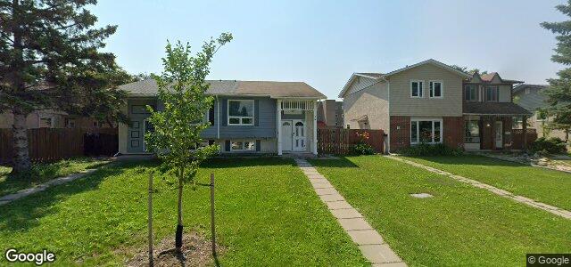 20 Ainsdale Way（加拿大曼尼托巴省溫尼伯市）房屋照片