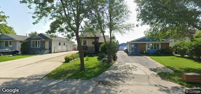 Larawan ng 20 Alex Taylor Drive sa Winnipeg, Manitoba