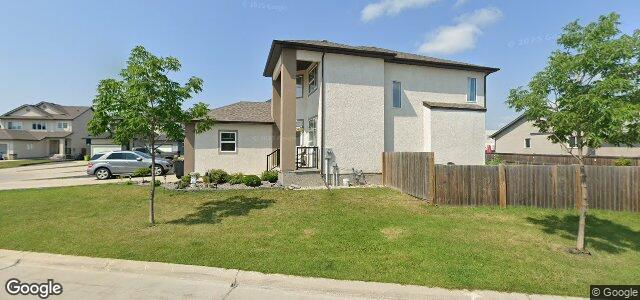 Larawan ng 20 Barb Culbertson Cove sa Winnipeg, Manitoba