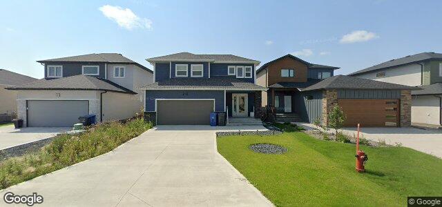 Photo of 20 Fieldhouse Way in Winnipeg, Manitoba