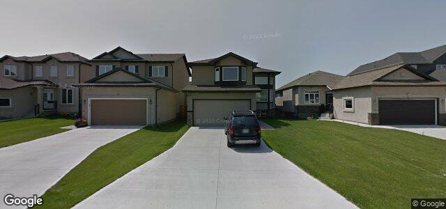 Larawan ng 20 Hiley Bay sa Winnipeg, Manitoba