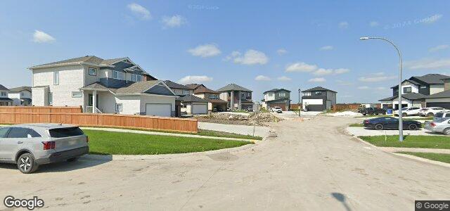 Larawan ng 20 Jette Cove sa Winnipeg, Manitoba