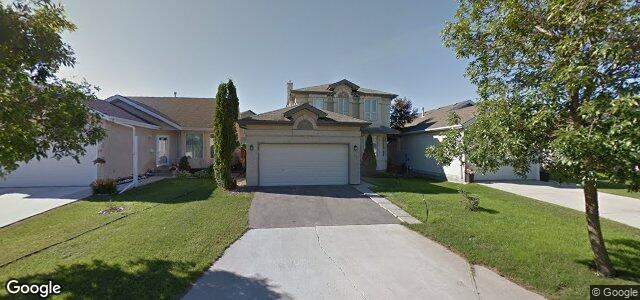 Photo of 20 John Duncan Drive in Winnipeg, Manitoba