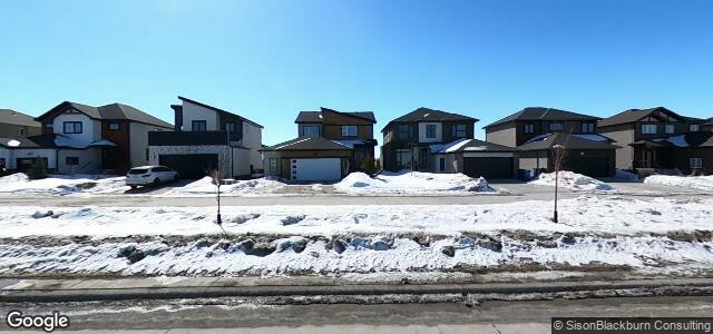 Larawan ng 20 Merkel Manza Boulevard sa Winnipeg, Manitoba