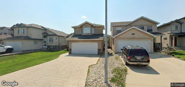 Larawan ng 20 Peter Sosiak Bay sa Winnipeg, Manitoba