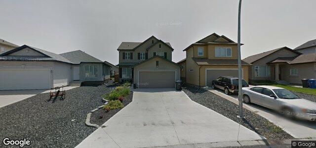 Larawan ng 20 Remi Claeys Crescent sa Winnipeg, Manitoba