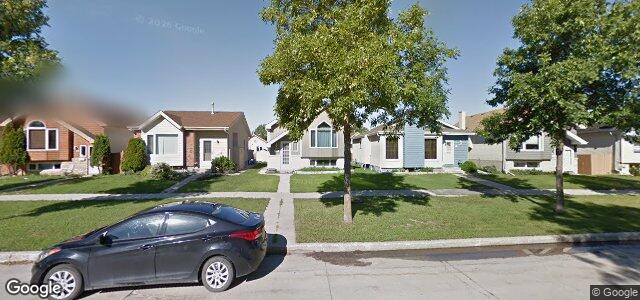 Larawan ng 20 Rothshire Drive sa Winnipeg, Manitoba