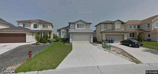 Larawan ng 200 Chadwick Crescent sa Winnipeg, Manitoba