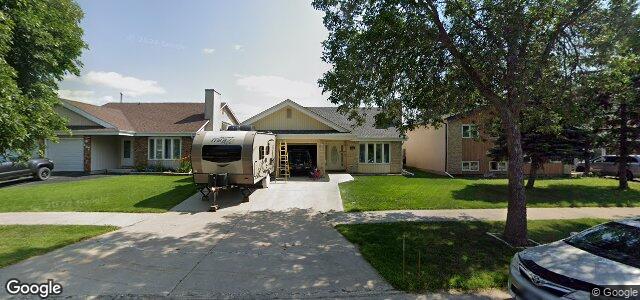 Larawan ng 201 Alex Taylor Drive sa Winnipeg, Manitoba