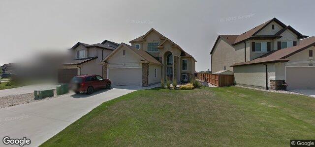 Larawan ng 201 Chadwick Crescent sa Winnipeg, Manitoba