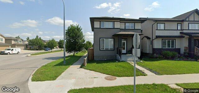 201 Ravenhurst Street（加拿大曼尼托巴省温尼伯市）房屋照片