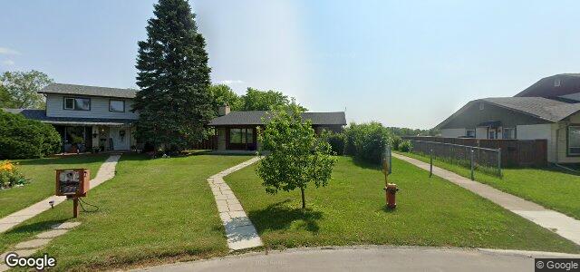 Larawan ng 201 Wynford Drive sa Winnipeg, Manitoba