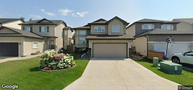 Larawan ng 202 Audette Drive sa Winnipeg, Manitoba