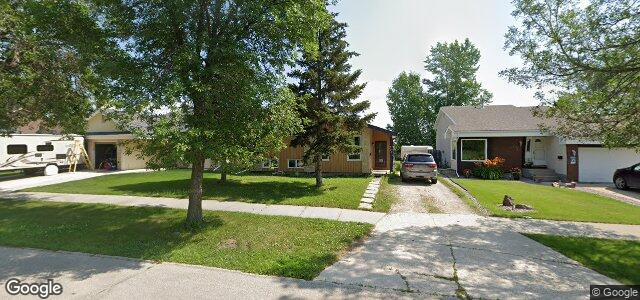 Larawan ng 205 Alex Taylor Drive sa Winnipeg, Manitoba