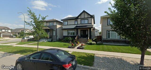 Larawan ng 205 Ravenhurst Street sa Winnipeg, Manitoba