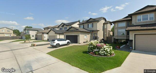 Larawan ng 206 Audette Drive sa Winnipeg, Manitoba