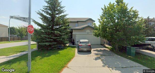 Larawan ng 206 John Duncan Drive sa Winnipeg, Manitoba