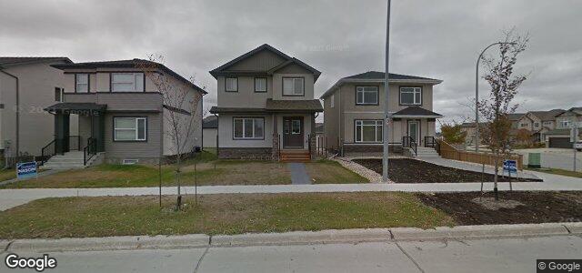 208 Ravenhurst Street（加拿大曼尼托巴省溫尼伯市）房屋照片