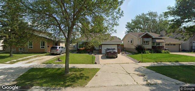 Larawan ng 209 Alex Taylor Drive sa Winnipeg, Manitoba